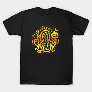 Happy Halloween T-Shirt